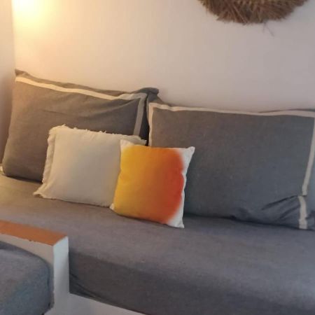 Cozy Beach House Santa Luzia  Zewnętrze zdjęcie