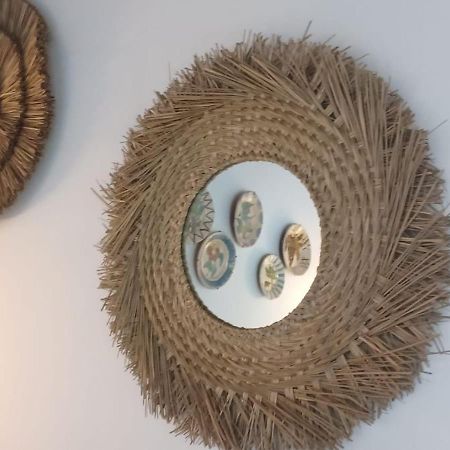 Cozy Beach House Santa Luzia  Zewnętrze zdjęcie