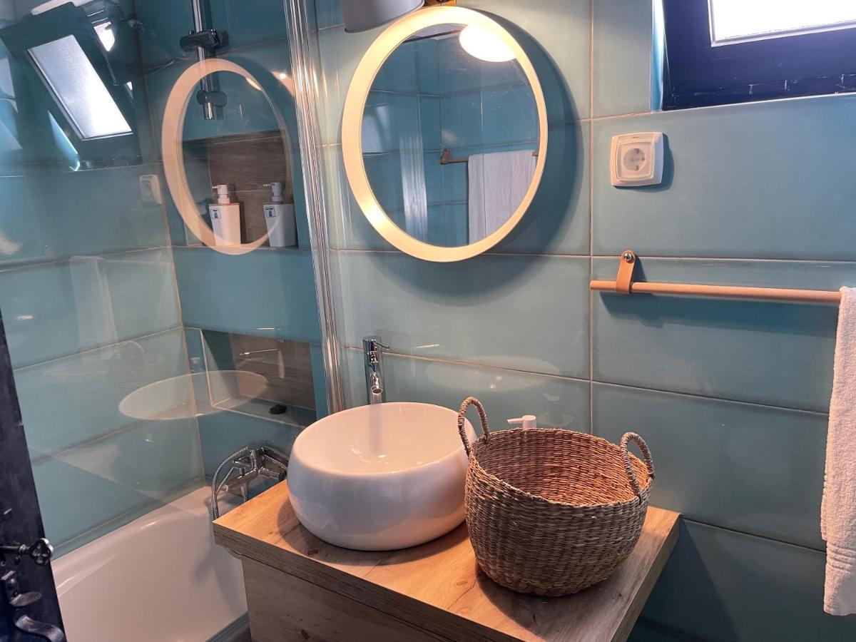 Cozy Beach House Santa Luzia  Zewnętrze zdjęcie