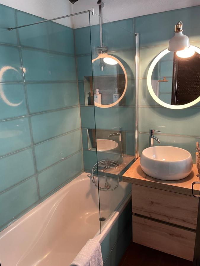 Cozy Beach House Santa Luzia  Zewnętrze zdjęcie
