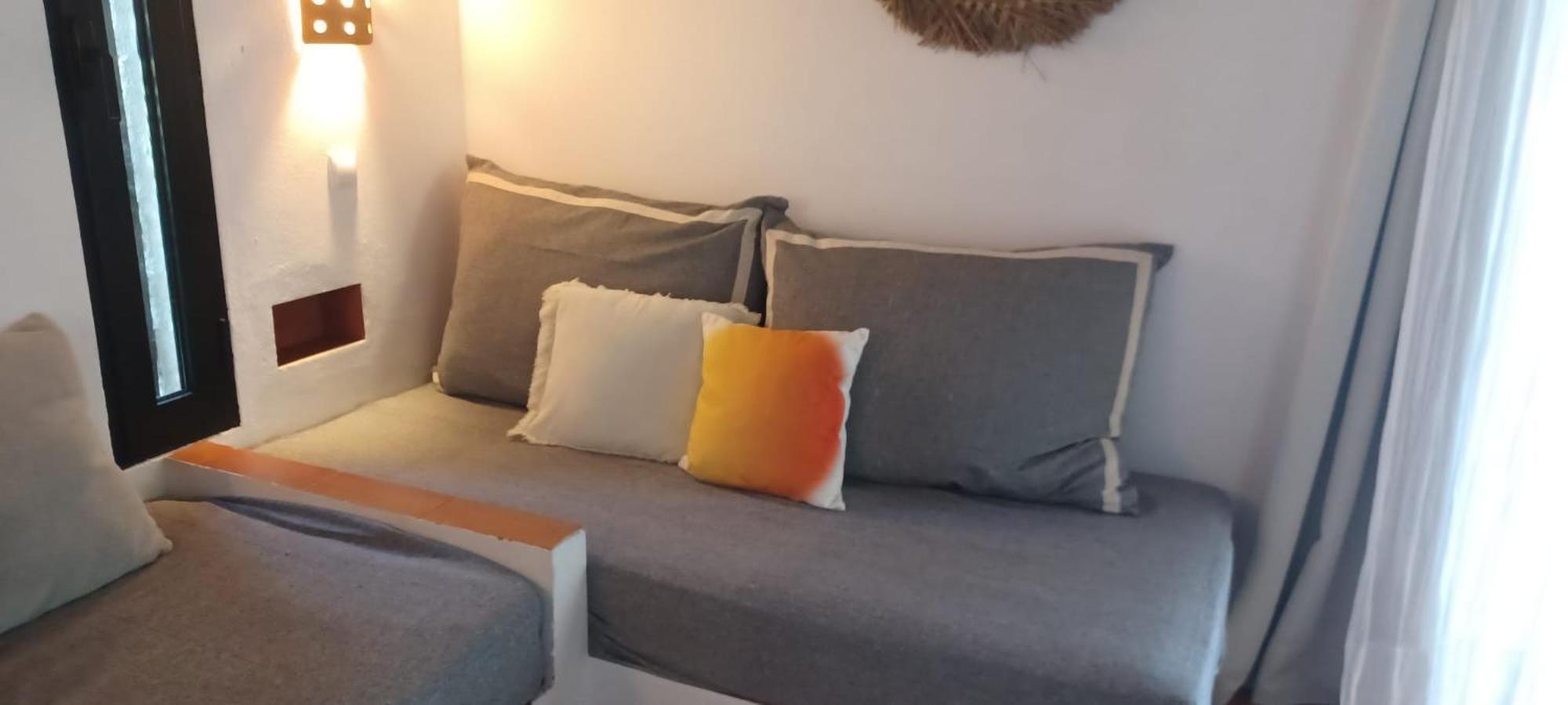 Cozy Beach House Santa Luzia  Zewnętrze zdjęcie