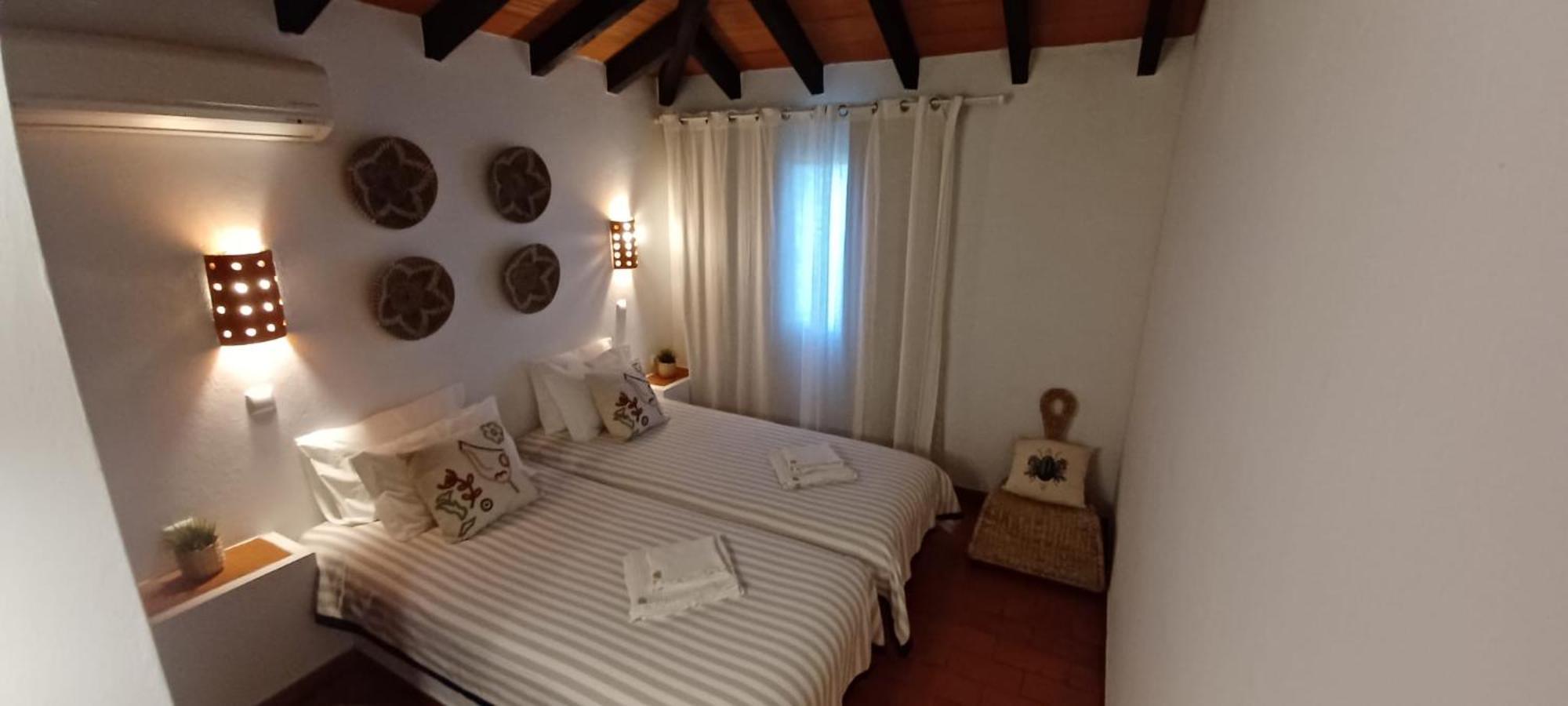 Cozy Beach House Santa Luzia  Zewnętrze zdjęcie
