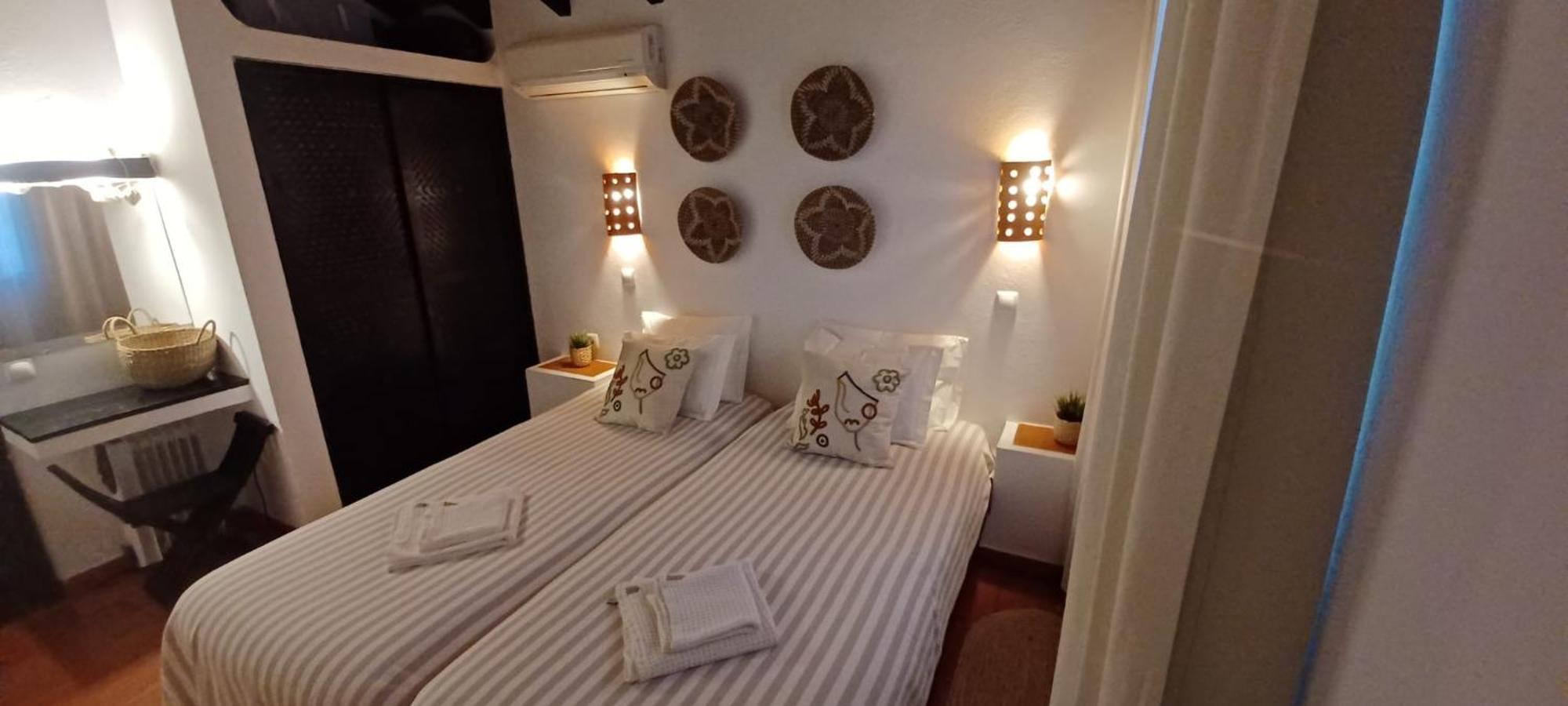 Cozy Beach House Santa Luzia  Zewnętrze zdjęcie
