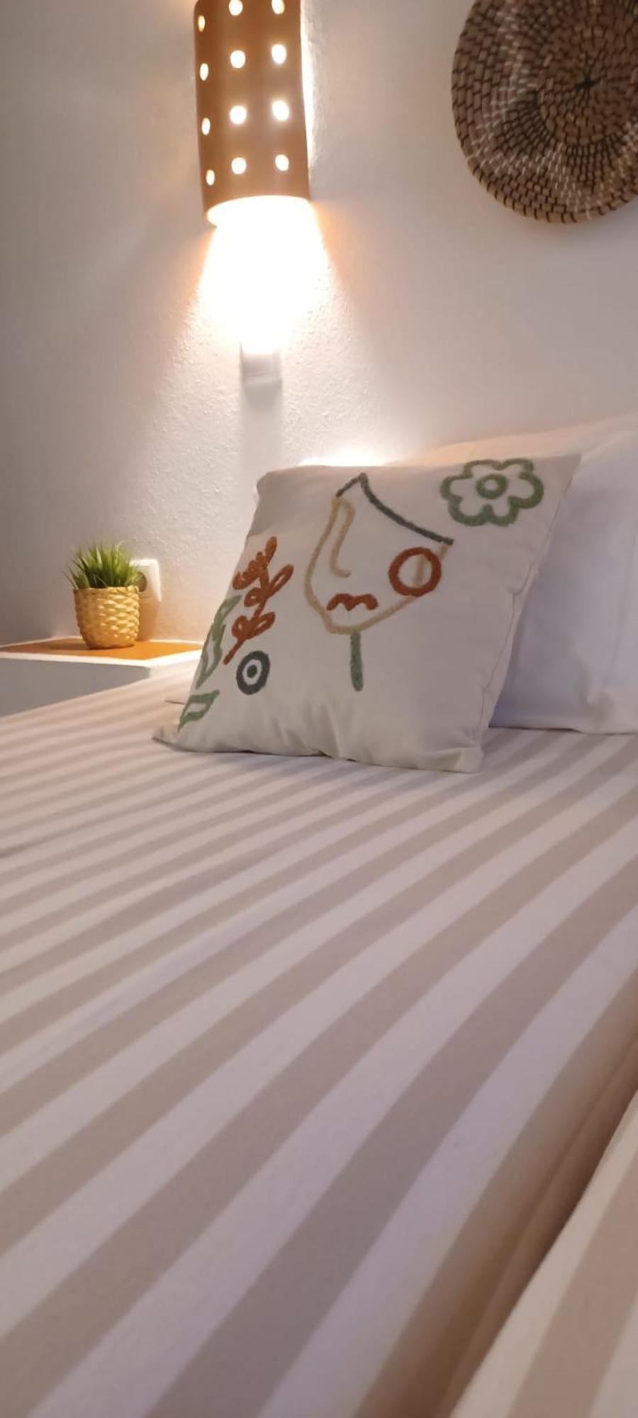Cozy Beach House Santa Luzia  Zewnętrze zdjęcie
